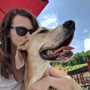 Meet your Posher, Margaret